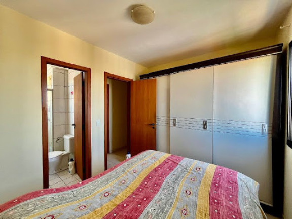 Imagem Apartamento com 3 Quartos à Venda, 77 m² em Vila João Jorge - Campinas