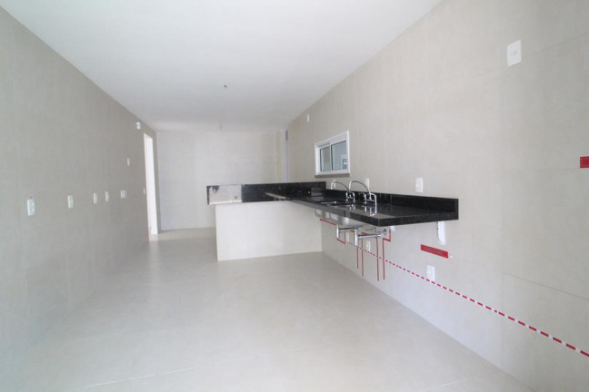Imagem Apartamento com 4 Quartos à Venda, 332 m² em Meireles - Fortaleza