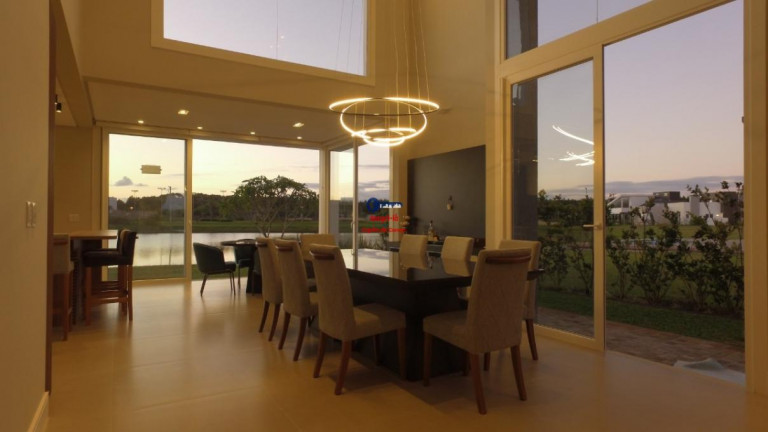 Imagem Casa de Condomínio com 4 Quartos à Venda, 300 m² em Capão Novo - Capão Da Canoa