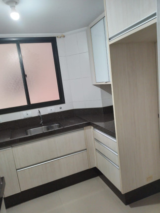 Imagem Apartamento com 2 Quartos à Venda, 55 m² em Centro - São Bernardo Do Campo