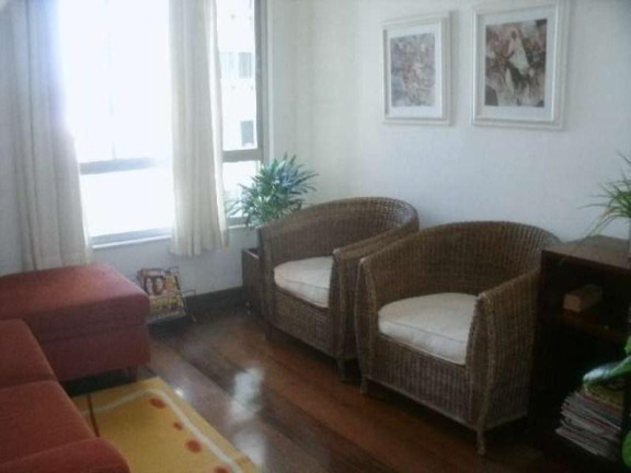 Imagem Apartamento com 3 Quartos à Venda,  em Campo Grande - Salvador