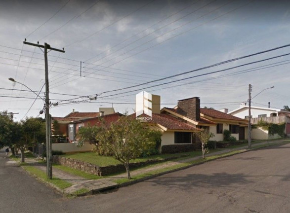 Imagem Casa com 3 Quartos à Venda, 215 m² em São José - Santa Maria