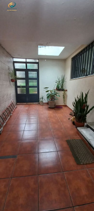 Imagem Casa com 3 Quartos à Venda, 144 m² em Bosque Da Saúde - São Paulo