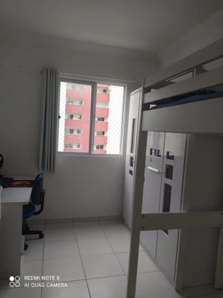 Apartamento com 2 Quartos à Venda, 56 m² em Jardim Janaína - Biguaçu