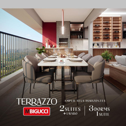 Foto do imóvel: Apartamento com 2 Quartos à Venda, 66 m² em Vila Carrão - São Paulo
