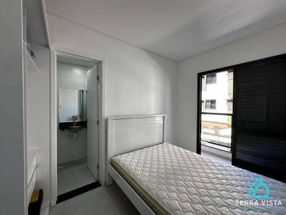Apartamento com 2 Quartos à Venda, 82 m² em Tenório - Ubatuba
