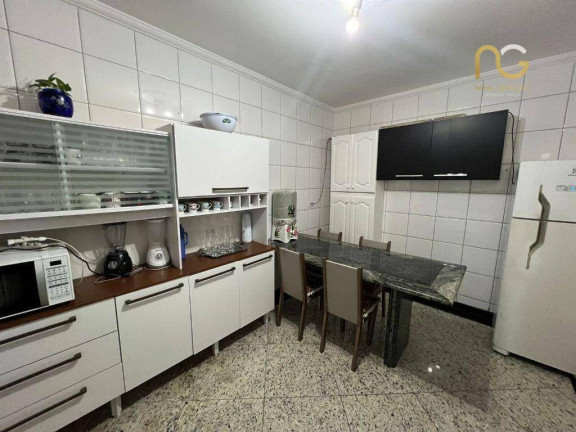 Imagem Apartamento com 3 Quartos à Venda, 83 m² em Boqueirão - Praia Grande