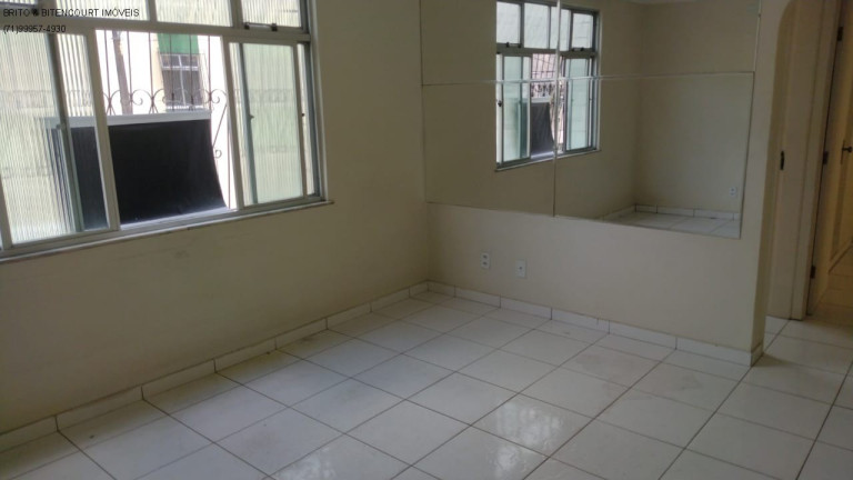 Imagem Apartamento com 2 Quartos à Venda, 65 m² em Cabula - Salvador