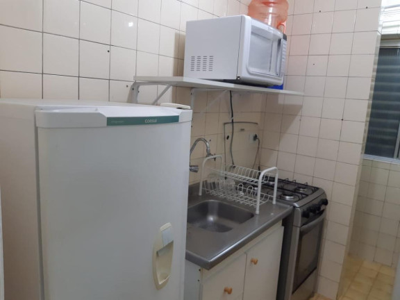 Apartamento com 1 Quarto à Venda, 45 m² em Consolação - São Paulo