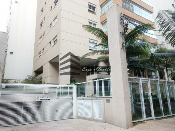 Imagem Apartamento com 4 Quartos à Venda, 346 m² em Jardins - São Paulo