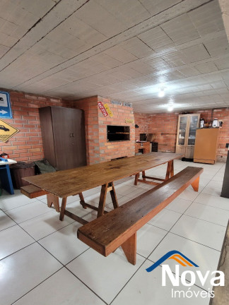 Imagem Imóvel para Alugar, 413 m² em Piá - Nova Petrópolis