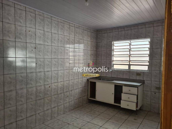 Casa com 2 Quartos à Venda, 94 m² em Rudge Ramos - São Bernardo Do Campo