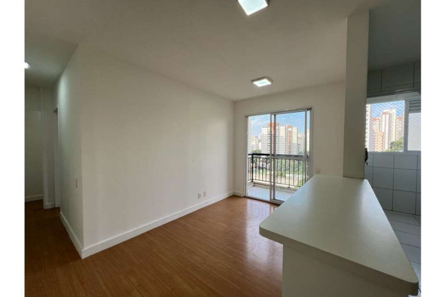 Imagem Apartamento com 2 Quartos à Venda, 54 m² em Vila Andrade - São Paulo