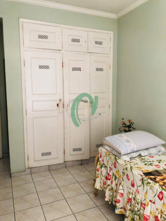 Imagem Apartamento com 2 Quartos à Venda, 100 m² em Boqueirão - Santos