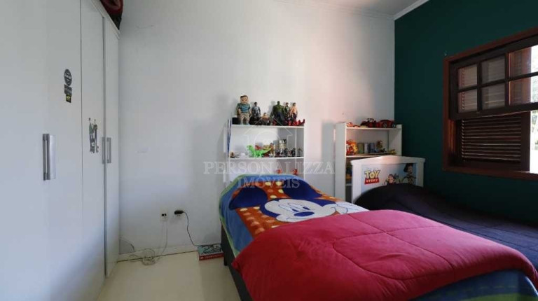 Imagem Casa de Condomínio com 3 Quartos à Venda, 1.060 m² em Parque Da Fazenda - Itatiba