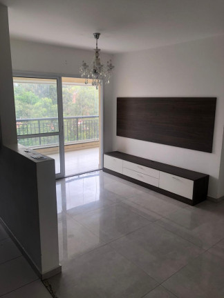 Imagem Apartamento com 2 Quartos à Venda, 67 m² em Vila Andrade - São Paulo