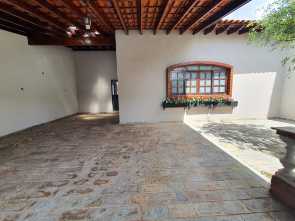 Imagem Casa com 3 Quartos à Venda, 200 m² em Residencial Parque Colina Verde - Bauru