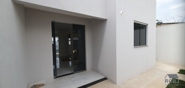 Imagem Casa com 3 Quartos à Venda,  em Melo Viana - Esmeraldas