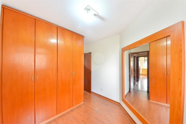 Imagem Apartamento com 3 Quartos à Venda, 98 m² em Vila Izabel - Curitiba