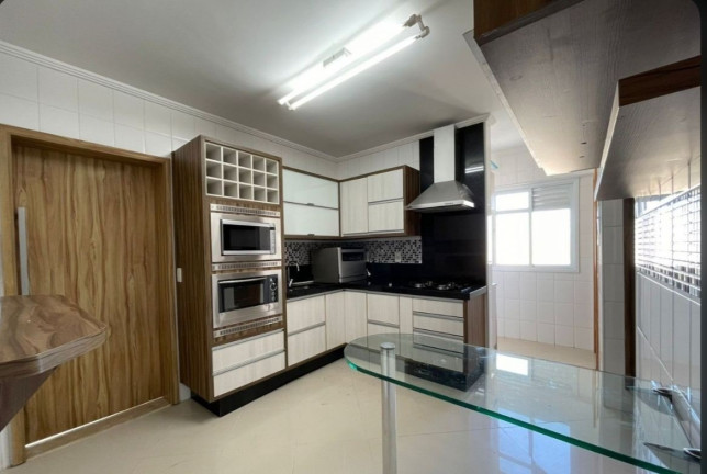 Imagem Apartamento com 3 Quartos à Venda, 90 m² em Jardim Esplanada - São José Dos Campos