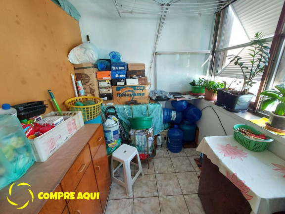 Imagem Apartamento com 1 Quarto à Venda, 59 m² em Vila Buarque - São Paulo