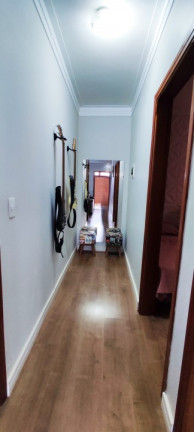 Imagem Casa com 2 Quartos à Venda, 98 m² em Residencial Morada Das Acácias - Limeira