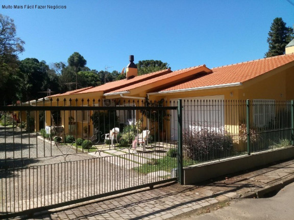 Imagem Casa com 2 Quartos à Venda, 65 m² em Centro - Nova Petrópolis