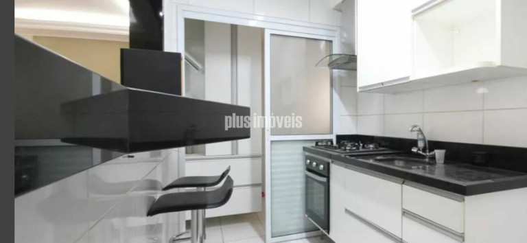 Imagem Apartamento com 3 Quartos à Venda, 70 m² em Vila Gumercindo - São Paulo