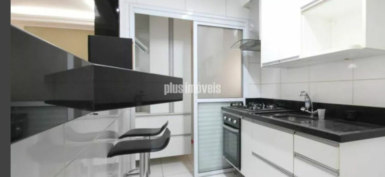 Apartamento com 3 Quartos à Venda, 70 m² em Vila Gumercindo - São Paulo