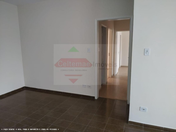 Imagem Apartamento com 3 Quartos à Venda, 108 m² em Centro - Taubaté
