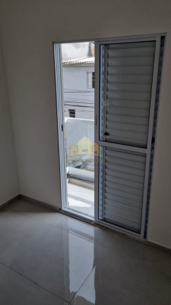 Apartamento com 2 Quartos à Venda, 43 m² em Artur Alvim - São Paulo
