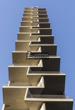 Imagem Apartamento com 2 Quartos à Venda, 94 m² em Jardins - São Paulo