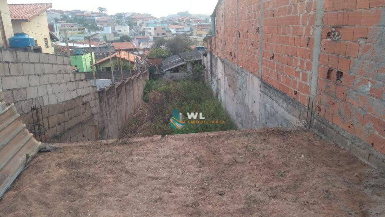 Imagem Terreno à Venda, 137 m² em Santo Antônio - Louveira