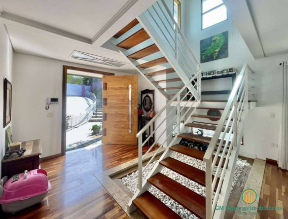 Imagem Casa de Condomínio com 3 Quartos à Venda, 947 m² em Chacara Das Paineiras - Carapicuíba
