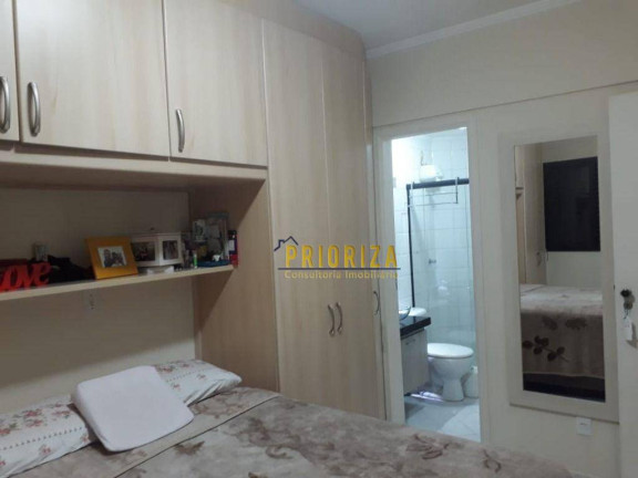 Imagem Apartamento com 3 Quartos à Venda, 70 m² em Edificio Quality Place - Sorocaba