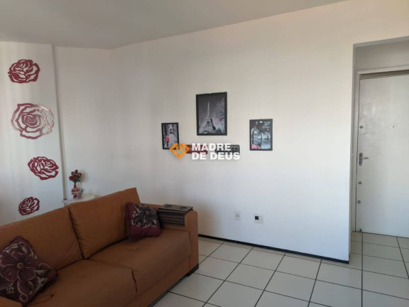 Imagem Apartamento com 3 Quartos à Venda, 100 m² em Papicu - Fortaleza