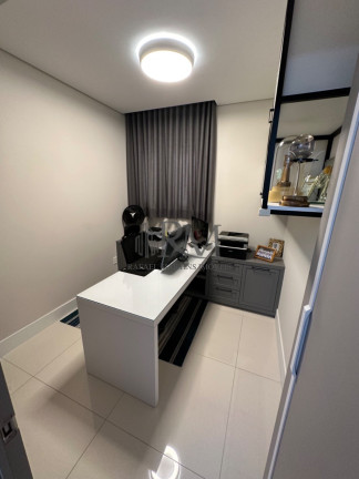 Imagem Apartamento com 2 Quartos à Venda, 127 m² em Jurerê Internacional - Florianópolis