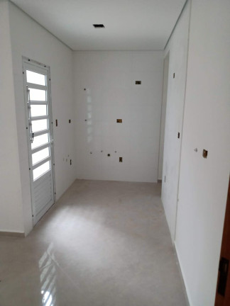 Apartamento com 2 Quartos à Venda, 48 m² em Vila Alto De Santo André - Santo André