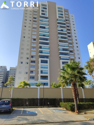 Imagem Apartamento com 3 Quartos à Venda, 164 m² em Parque Campolim - Sorocaba