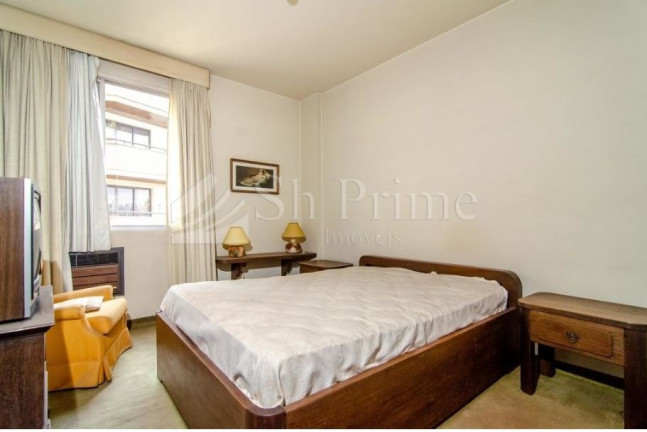 Imagem Apartamento com 3 Quartos à Venda, 184 m² em Perdizes - São Paulo
