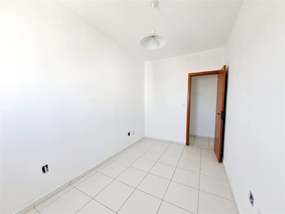 Imagem Apartamento com 2 Quartos para Alugar, 60 m² em Guilhermina - Praia Grande