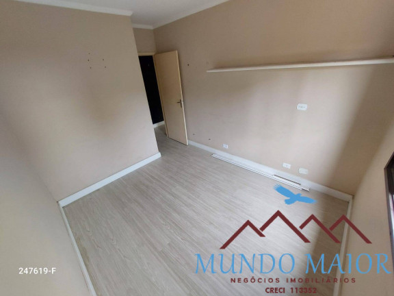 Apartamento com 2 Quartos à Venda, 65 m² em Vila Francisco Matarazzo - Santo André