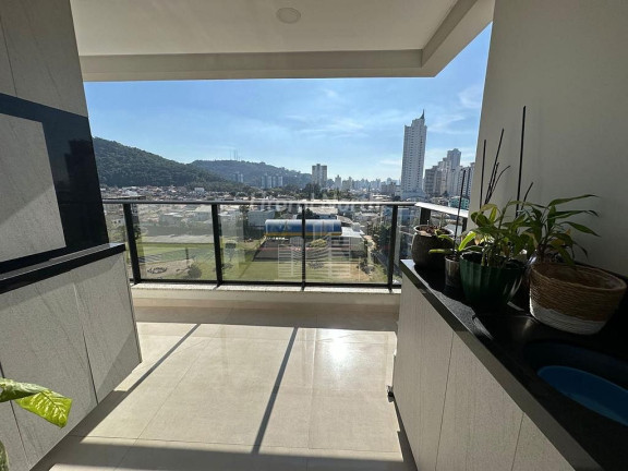 Imagem Apartamento com 2 Quartos à Venda, 83 m² em Fazenda - Itajaí