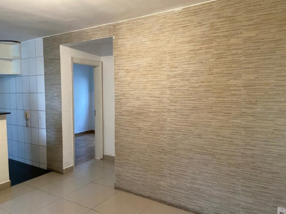 Imagem Apartamento com 2 Quartos à Venda, 45 m² em Amarante - Betim