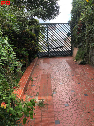 Imagem Casa com 3 Quartos à Venda, 380 m² em Cidade Vargas - São Paulo