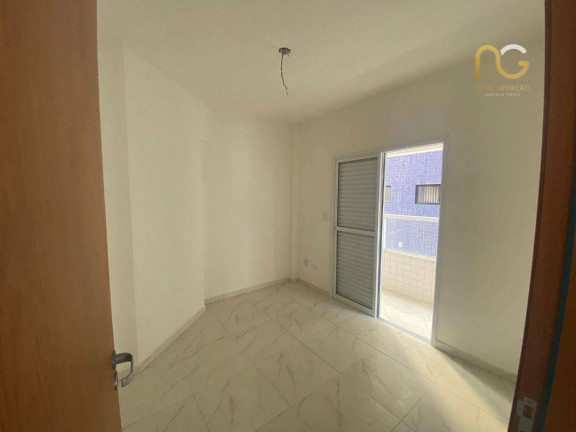 Imagem Apartamento com 2 Quartos à Venda, 65 m² em Caiçara - Praia Grande