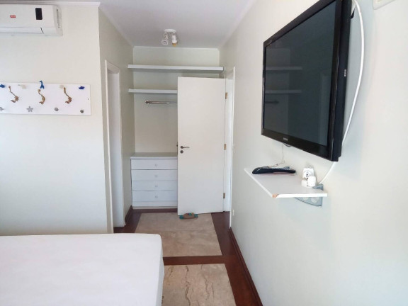 Imagem Apartamento com 4 Quartos à Venda, 130 m² em Enseada - Guarujá