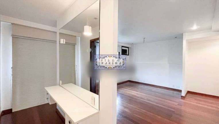 Apartamento com 4 Quartos à Venda, 140 m² em Leblon - Rio De Janeiro