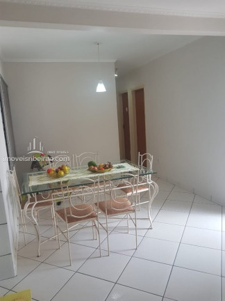 Imagem Casa com 3 Quartos à Venda, 148 m² em Geraldo Correia De Carvalho - Ribeirão Preto