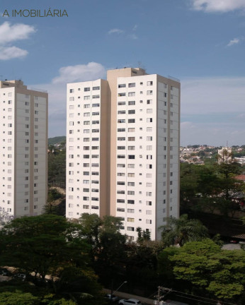 Imagem Apartamento com 2 Quartos à Venda, 54 m² em Vila Irmãos Arnoni - São Paulo